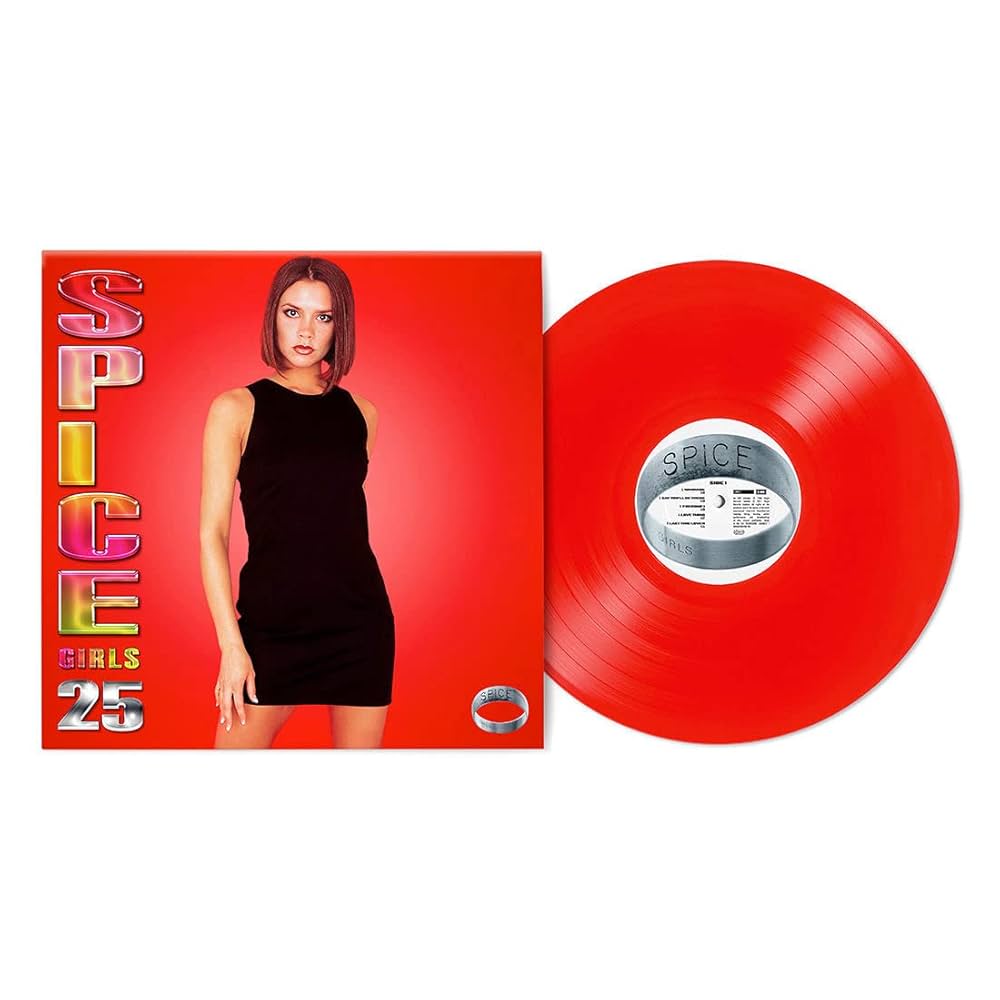 Amazon.com: Spice - Exclusive Limited Edition 25th
